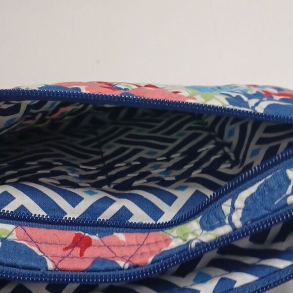 Vera Bradley Small Pouch - Picture 7 of 9